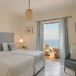Magdalani, Breathtaking Views Across Lourdas Bay 别墅 劳德哈塔
