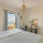 Magdalani, Breathtaking Views Across Lourdas Bay 别墅 劳德哈塔