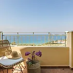 Magdalani, Breathtaking Views Across Lourdas Bay