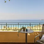 Magdalani, Breathtaking Views Across Lourdas Bay